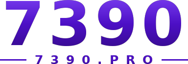 7390 logo